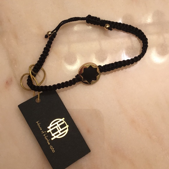 House of Harlow 1960 Jewelry - House of Harlow bracelet